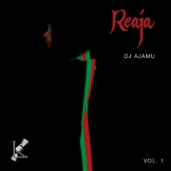 Reaja (Vol.1) by DJ Ajamu