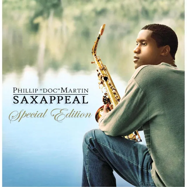 Saxappeal