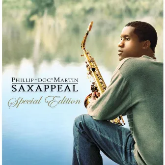 Saxappeal by Phillip Doc Martin