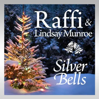 Silver Bells by Unknown Artist