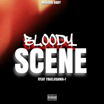 Bloody scene by MBlokk BaBy