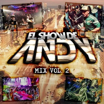 Mix (Vol. 2) by El Show De Andy