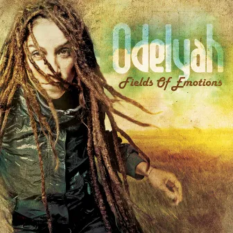 Fields of Emotions by Odelyah