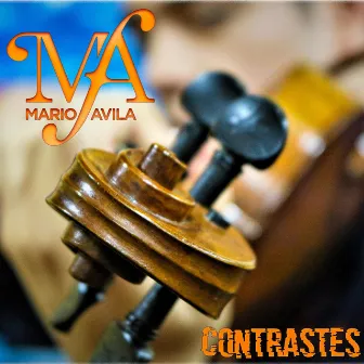 Contrastes by Mario Avila