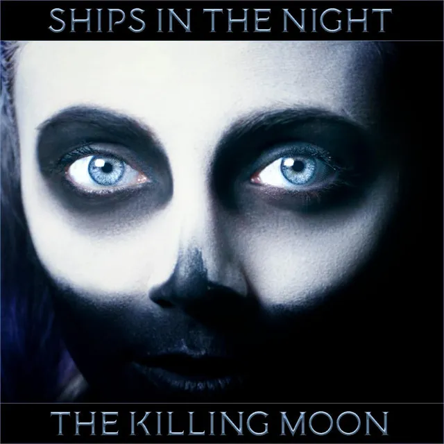 The Killing Moon