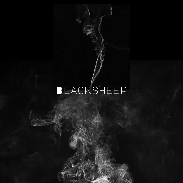 BLACK SHEEP