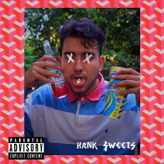 Luv Is Rare by HANK $WEETS