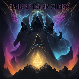 Three Dark Sides by Hard Groove