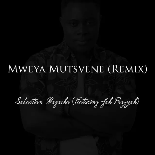 Mweya Mutsvene (Remix)