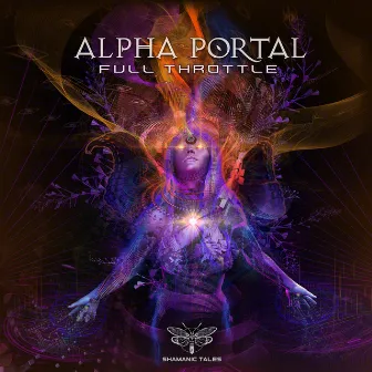 Full Throttle by Alpha Portal