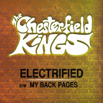 Electrified by The Chesterfield Kings