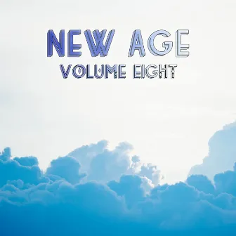 New Age, Vol. 8 by Relax α Wave