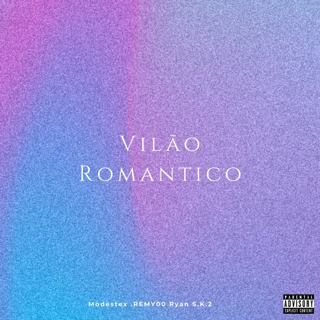 Vilão Romântico