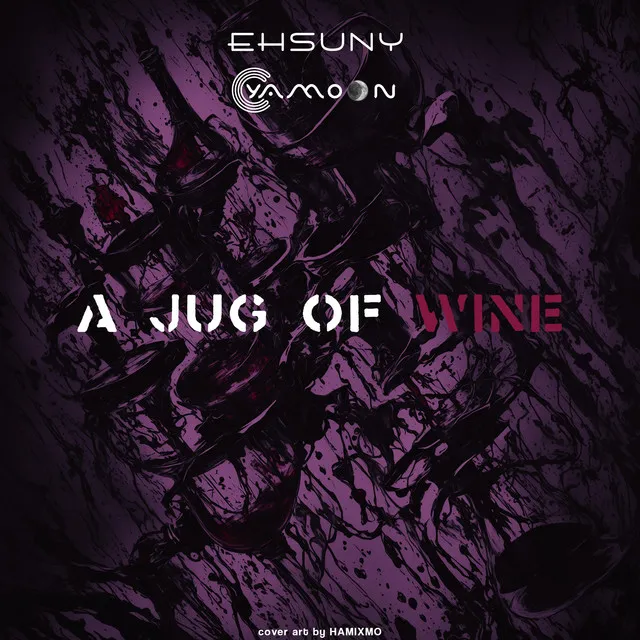 A Jug of wine