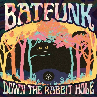 Down The Rabbit Hole by BatFunk