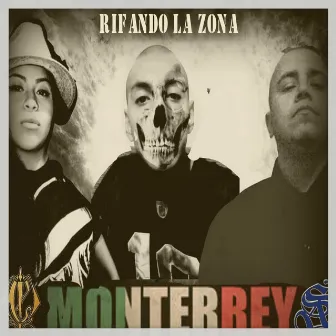 Rifando la Zona by ESE RICKA 213