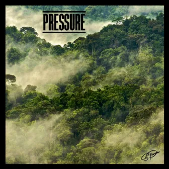 Pressure by St. Pierre