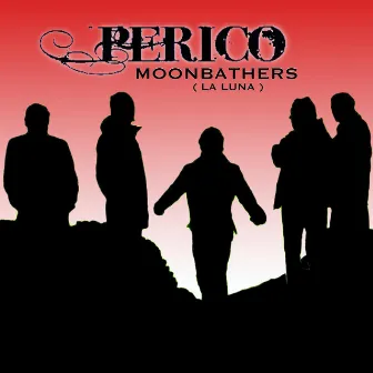 Moonbathers (La Luna) by Perico