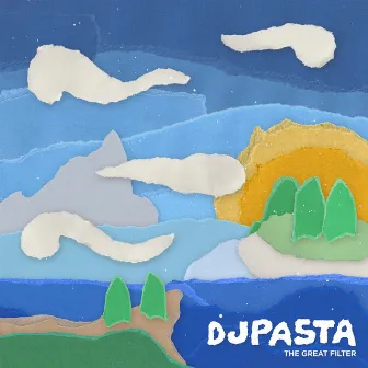 The Great Filter by DJ Pasta