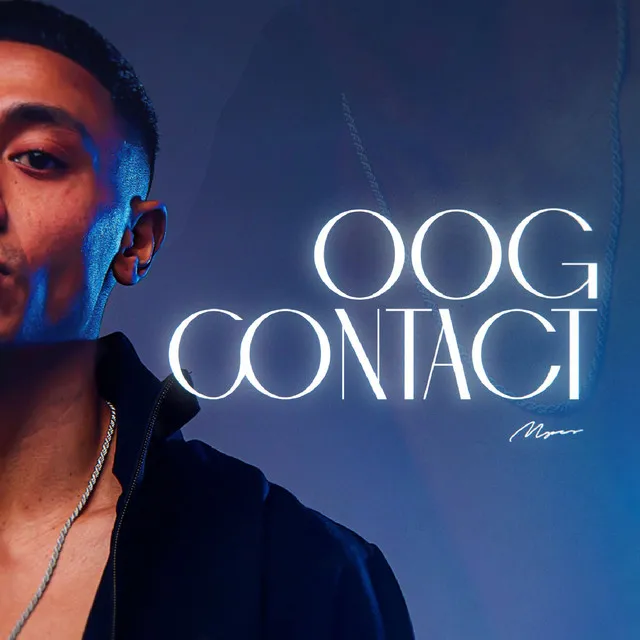 Oogcontact