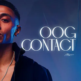 Oogcontact by Mpes