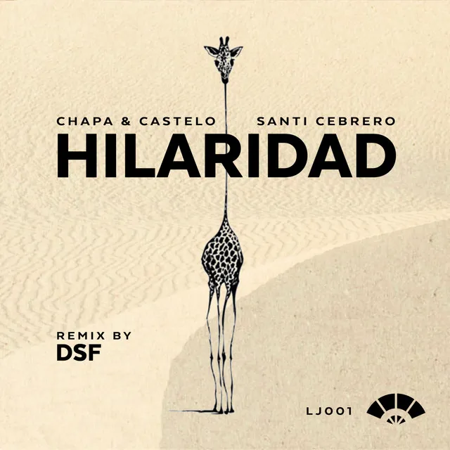 Hilaridad - DSF Remix