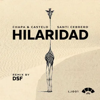 Hilaridad by Santi Cebrero