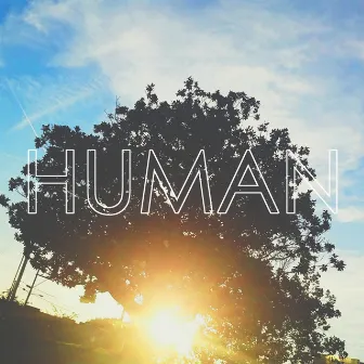 Human EP by Alex Lagos