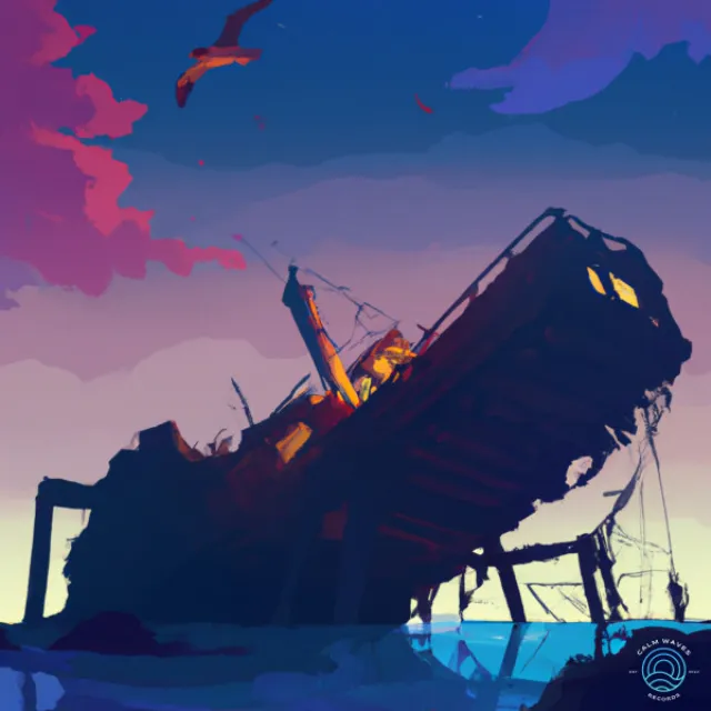 Shipwreck