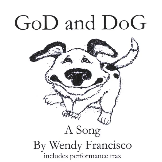 God and Dog