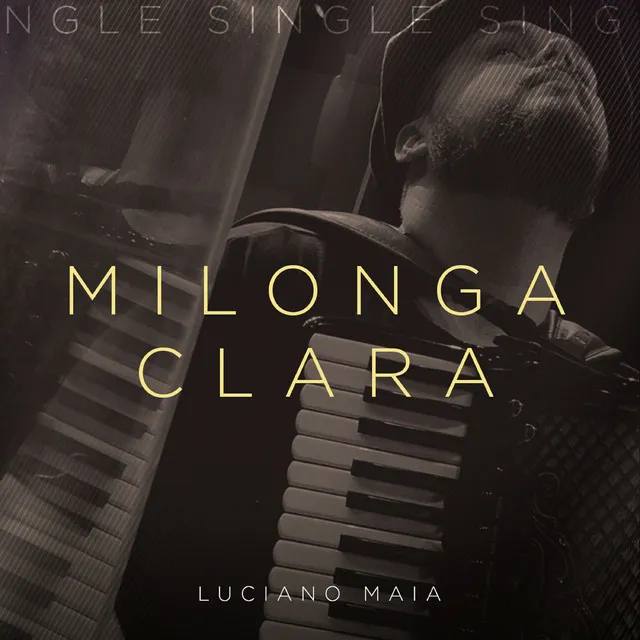 Milonga Clara