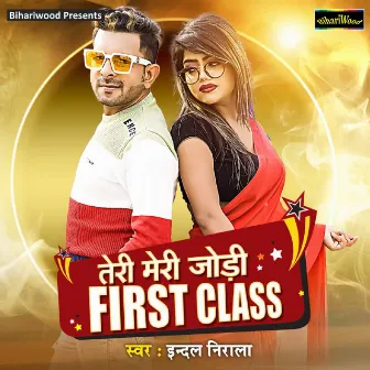 Teri Meri Jodi First Class by Indal Nirala