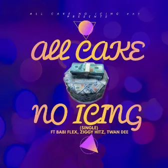 All Cake No Icing (Anthem) by Hursemode Nell