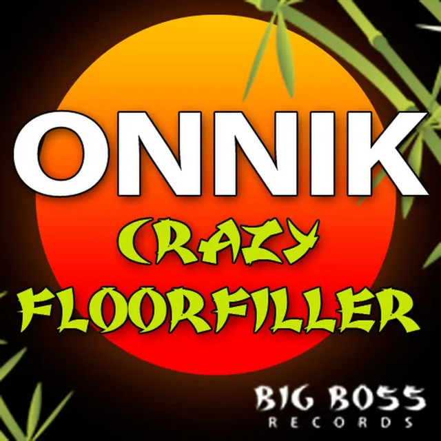 Crazy Floorfiller