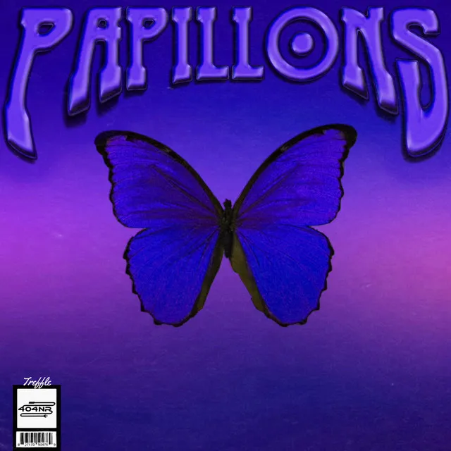 Papillons