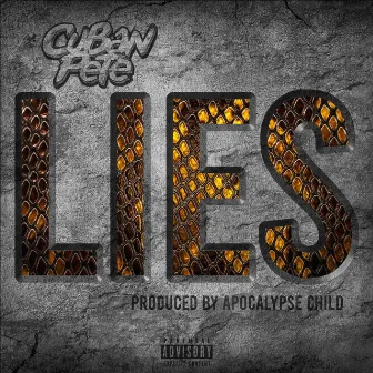 Lies by Cuban Pete