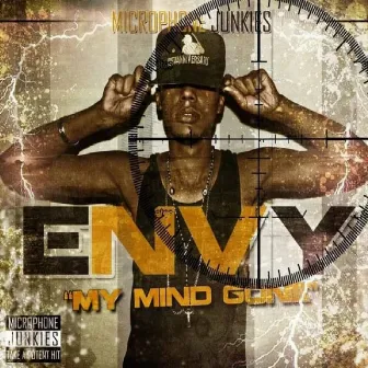 My Mind Gone by NV Schema