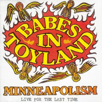 Minneapolism (Live) by Babes In Toyland 