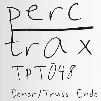 Endo by Donor