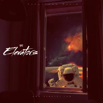 Elevators by Yung PT