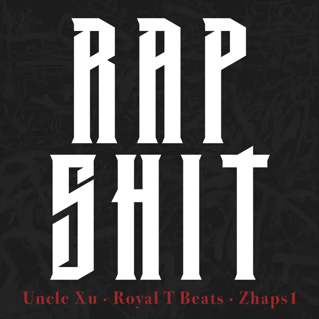 Rap Shit