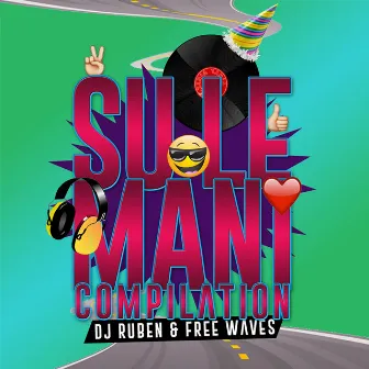 Su le mani! (Compilation) by Free Waves