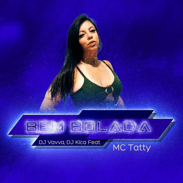 Bem Bolada - Radio-Edit