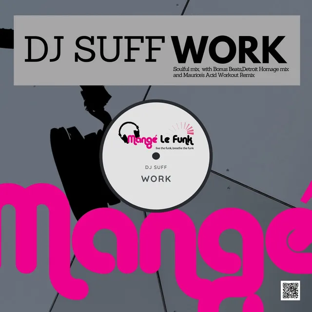 Work - Soulful Mix