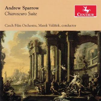 Sparrow: Chiaroscuro Suite by Andrew Sparrow