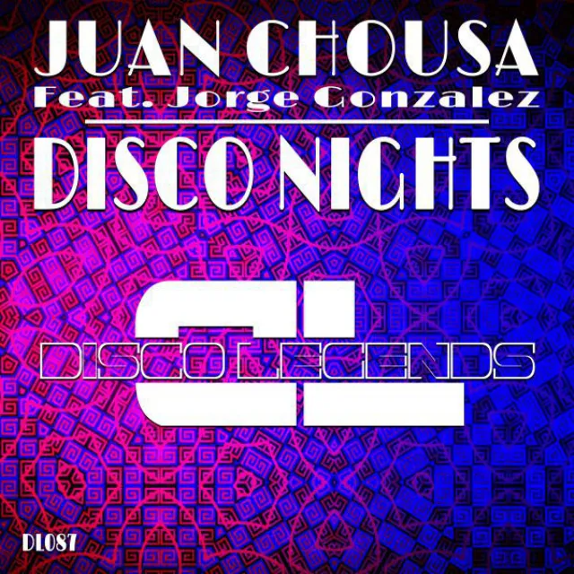 Disco Nights (Original Mix)