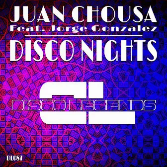 Disco Nights (Original Mix) by Juan Chousa