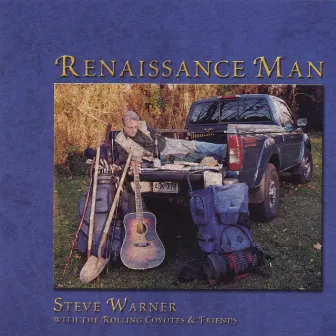 Renaissance Man by Steve Warner