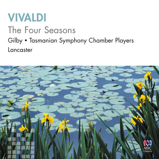 The Four Seasons - Violin Concerto in F Major, RV 293, "Autumn": III. Allegro