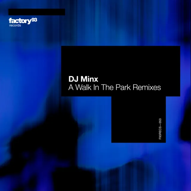 A Walk In The Park - Original Mix